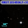 FIRST J154936.7+335856