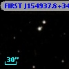 FIRST J154937.8+340633