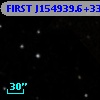FIRST J154939.6+334640