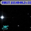 FIRST J154948.3+334823