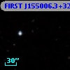FIRST J155006.3+320959