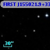 FIRST J155021.9+334311