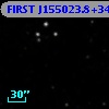 FIRST J155023.8+342347