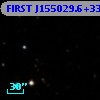 FIRST J155029.6+335322
