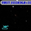 FIRST J155036.0+334902