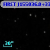 FIRST J155036.0+335901