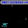 FIRST J155039.8+341648