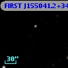 FIRST J155041.2+341719