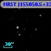 FIRST J155050.5+324549