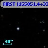 FIRST J155051.4+320722