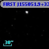 FIRST J155051.9+325133