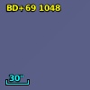 BD+69  1048