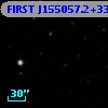 FIRST J155057.2+335713