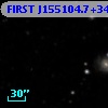 FIRST J155104.7+340625