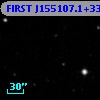FIRST J155107.1+334706