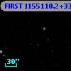 FIRST J155110.2+335754