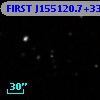 FIRST J155120.7+335149