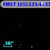 FIRST J155133.4+335447