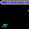 FIRST J155134.5+340631