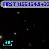 FIRST J155154.8+324103
