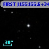 FIRST J155155.6+342303