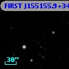 FIRST J155155.9+342803