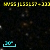 FIRST J155157.4+333120