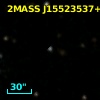 2MASS J15523537+3233577