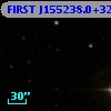 FIRST J155238.0+325237