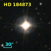 HD 184873