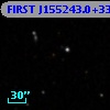 FIRST J155243.0+334514