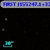 FIRST J155247.1+325654