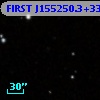 FIRST J155250.3+332802