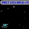 FIRST J155305.6+321614