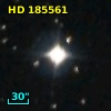 HD 185561