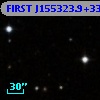 FIRST J155323.9+333334