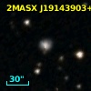 2MASX J19143903+7011012