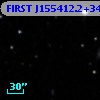 FIRST J155412.2+342518