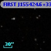 FIRST J155424.6+334544