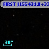 FIRST J155431.0+324131