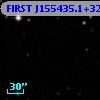 FIRST J155435.1+322639