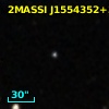 2MASSI J1554352+324646