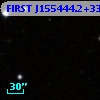 FIRST J155444.2+332657