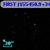 FIRST J155450.9+340930