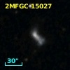 2MFGC 15027
