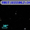 FIRST J155506.7+343727