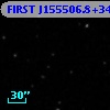 FIRST J155506.8+343907