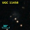 UGC 11458