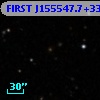 FIRST J155547.7+334009