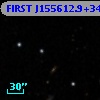 FIRST J155612.9+344810